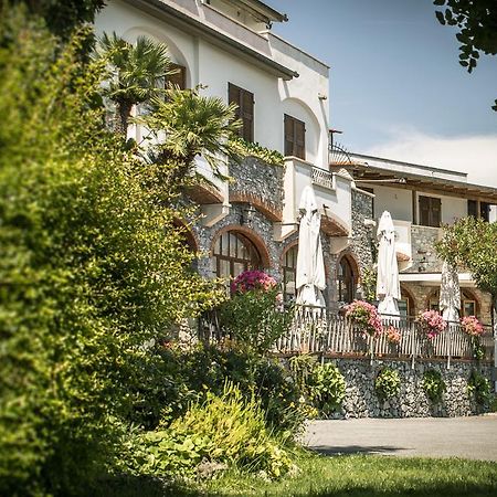 Hotel Il Capanno Pietra Ligure Exterior foto